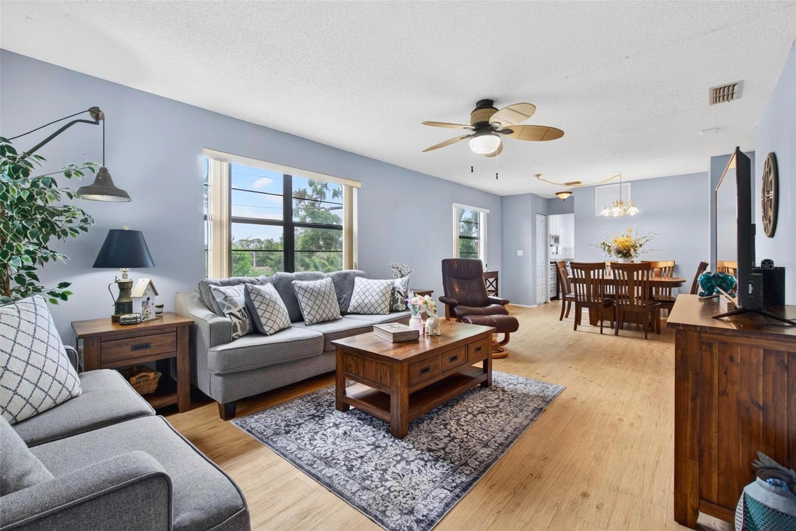 TERRACE PARK OF FIVE TOWNS - Residential