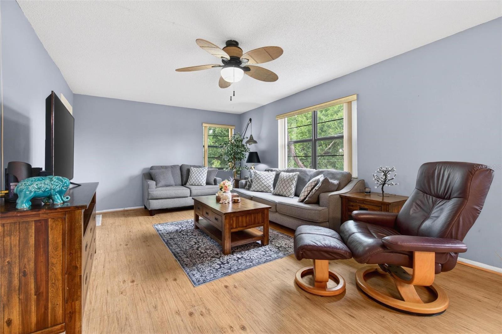 TERRACE PARK OF FIVE TOWNS - Residential