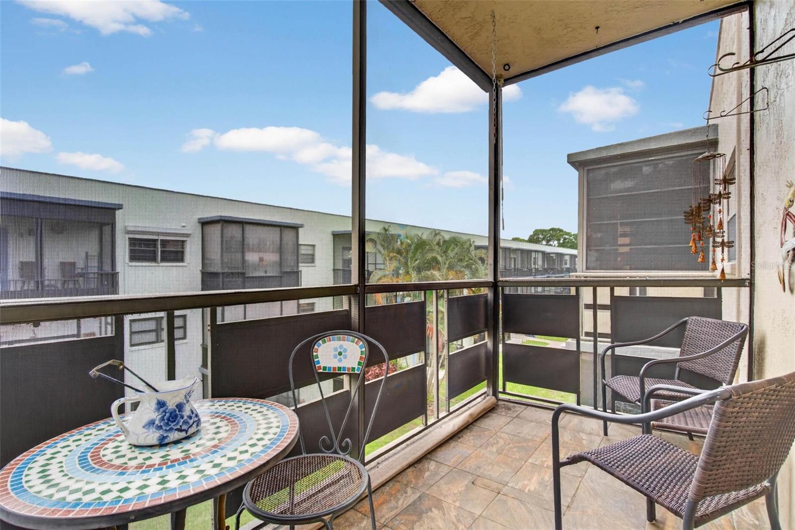 TERRACE PARK OF FIVE TOWNS - Residential
