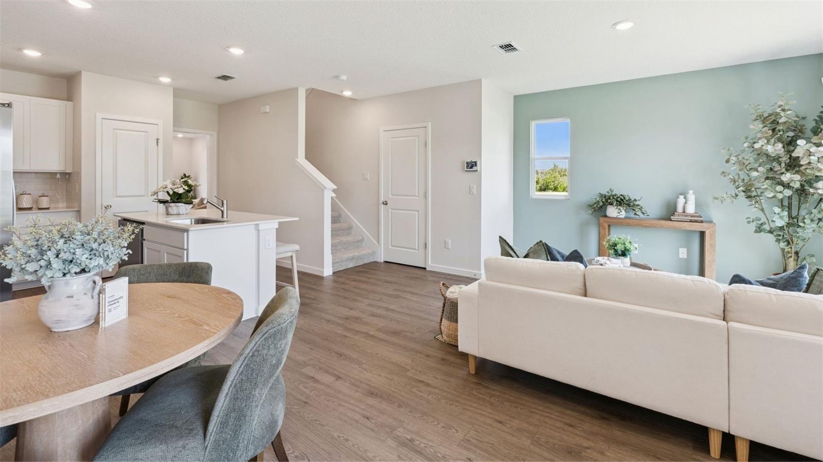 FISH LAKE COVE - Residential
