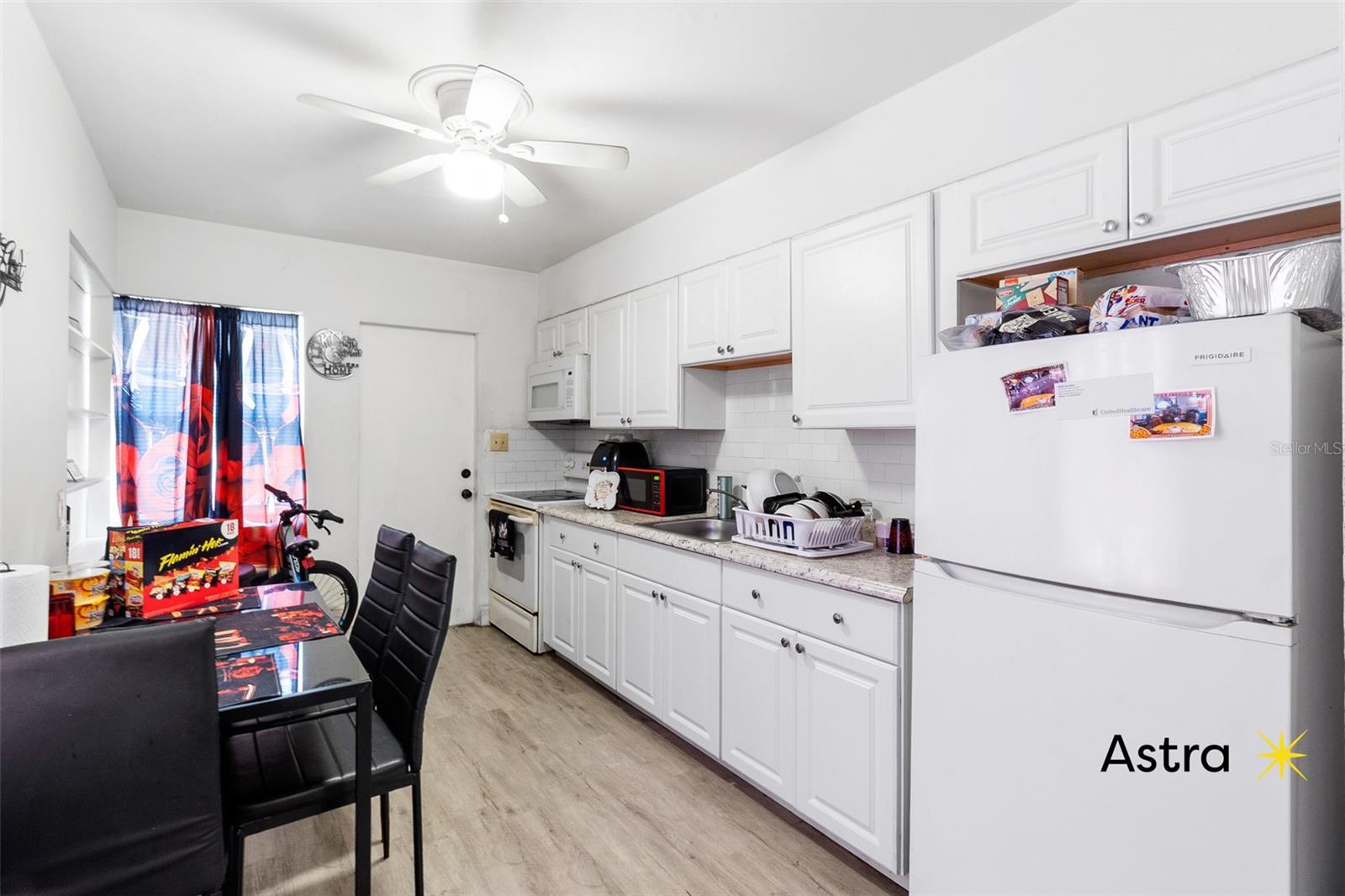 RENWICK ERLE SUB 2 - Residential Income
