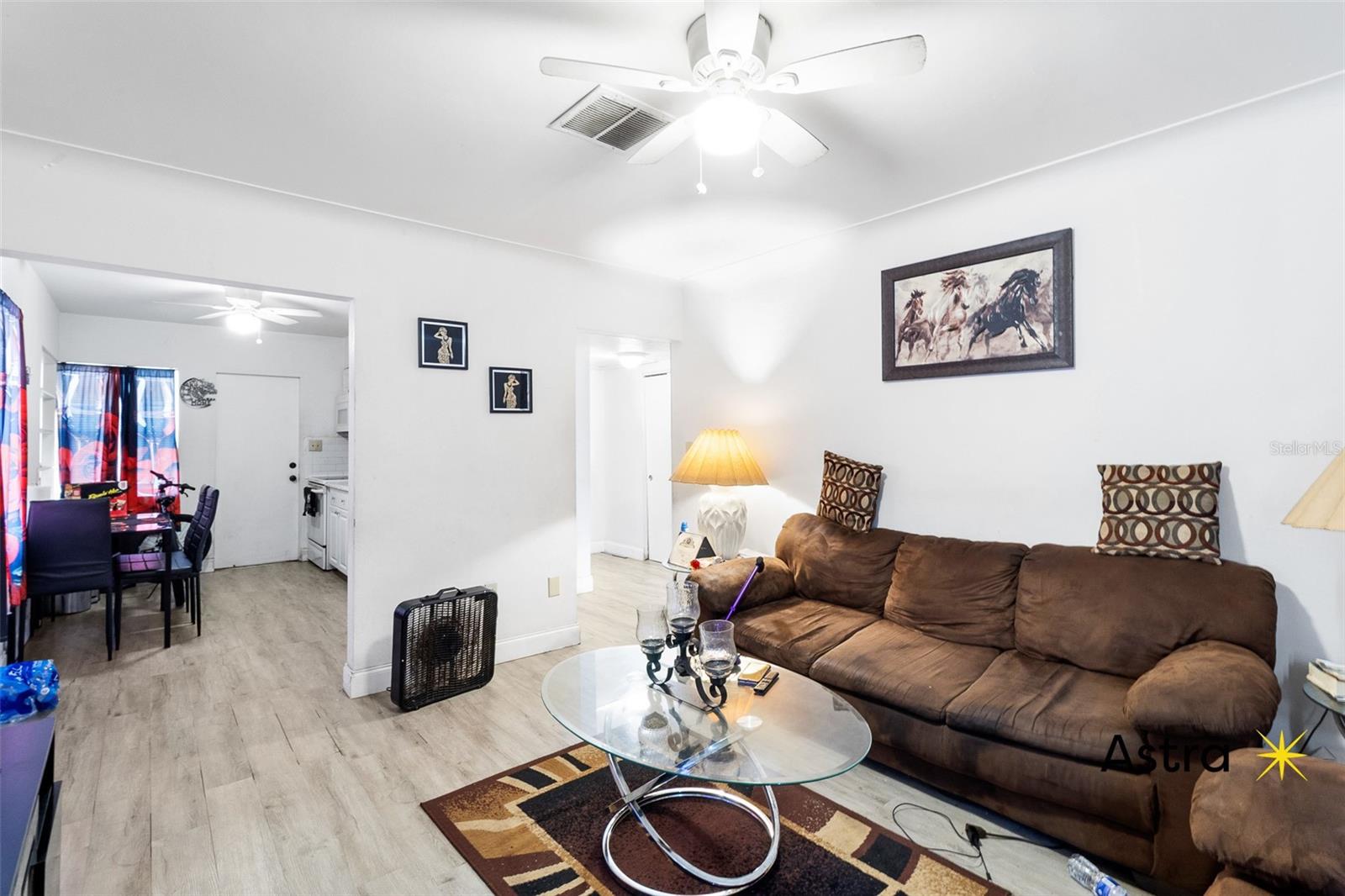 RENWICK ERLE SUB 2 - Residential Income