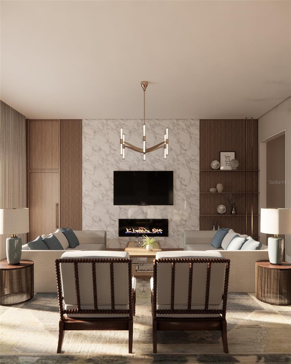 GOTHA PT REP - Residential