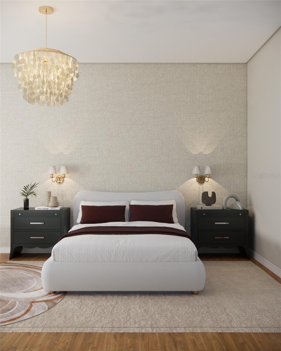 GOTHA PT REP - Residential