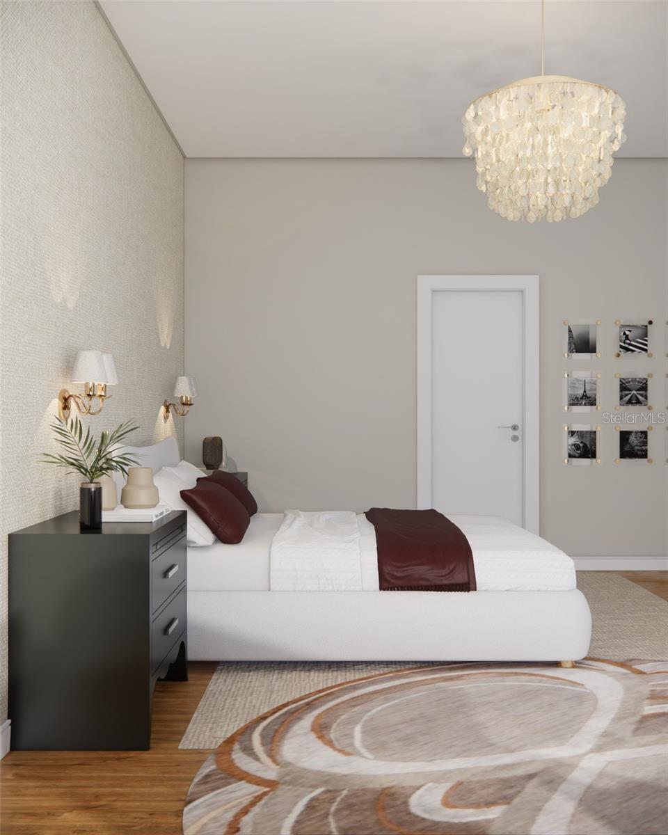 GOTHA PT REP - Residential