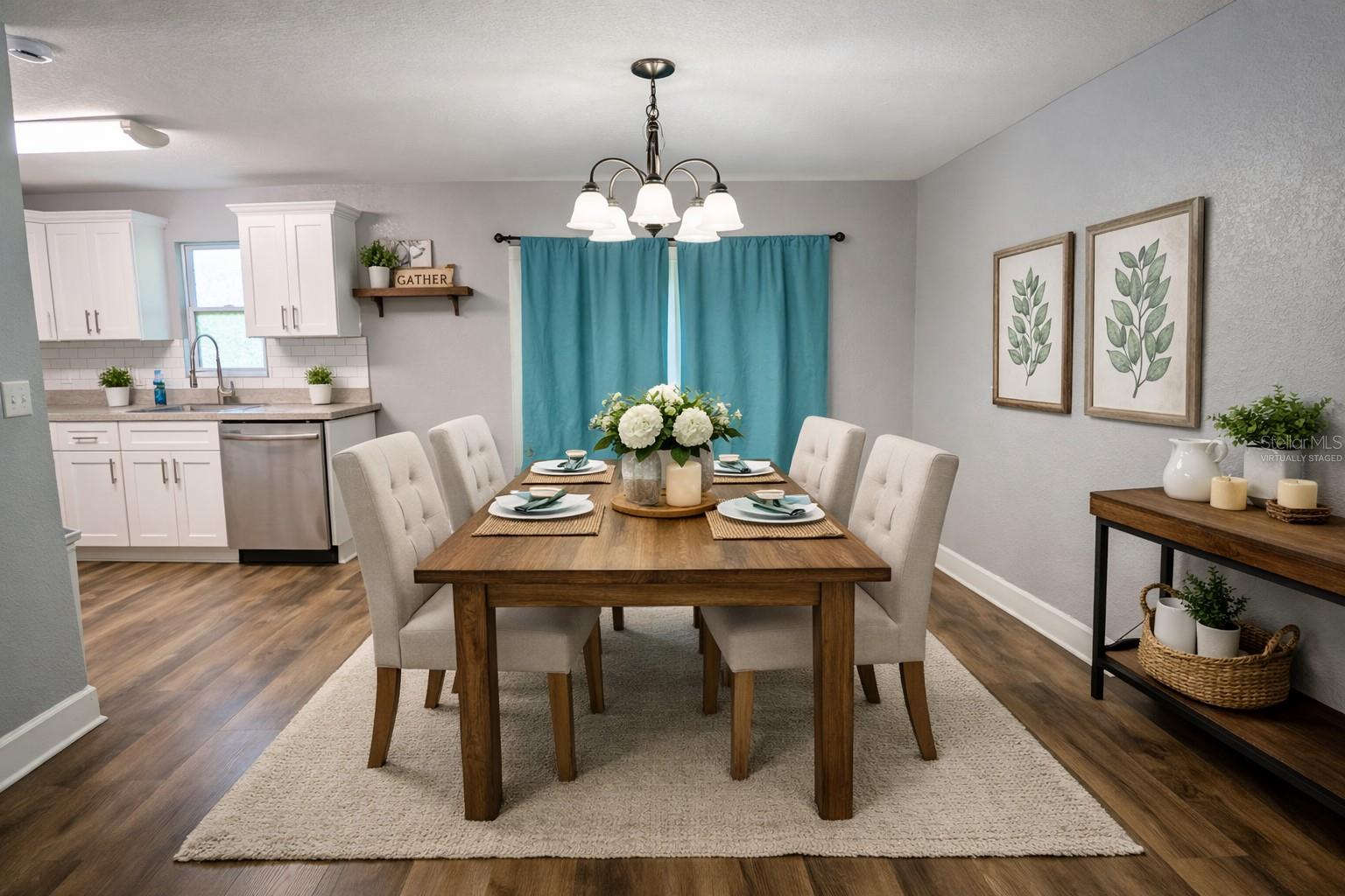 WAVERLY MANOR - Residential