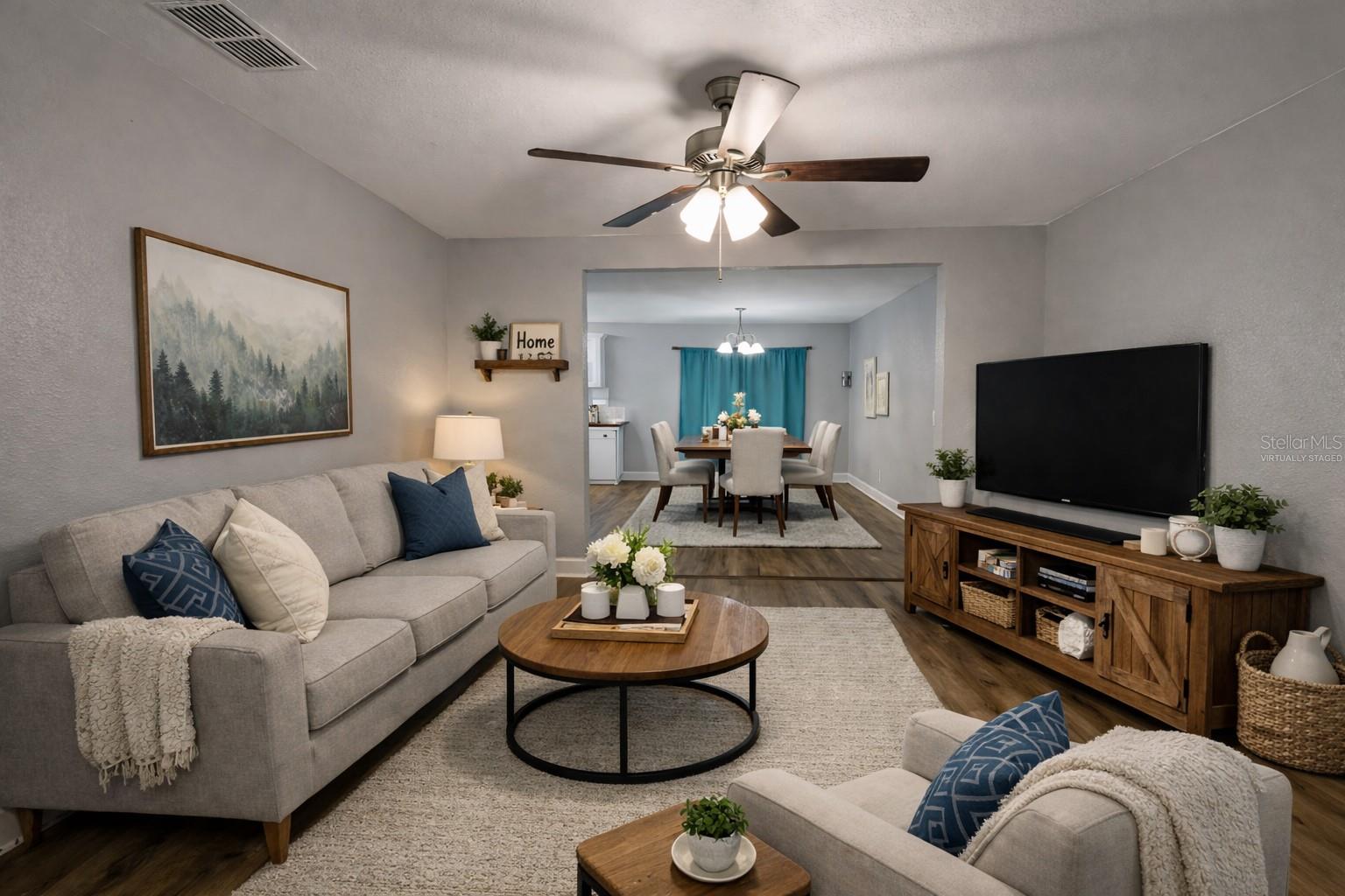WAVERLY MANOR - Residential
