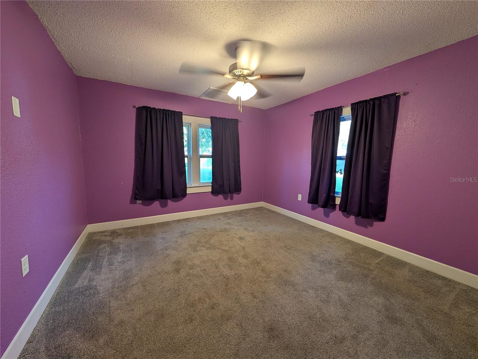 WAVERLY MANOR - Residential
