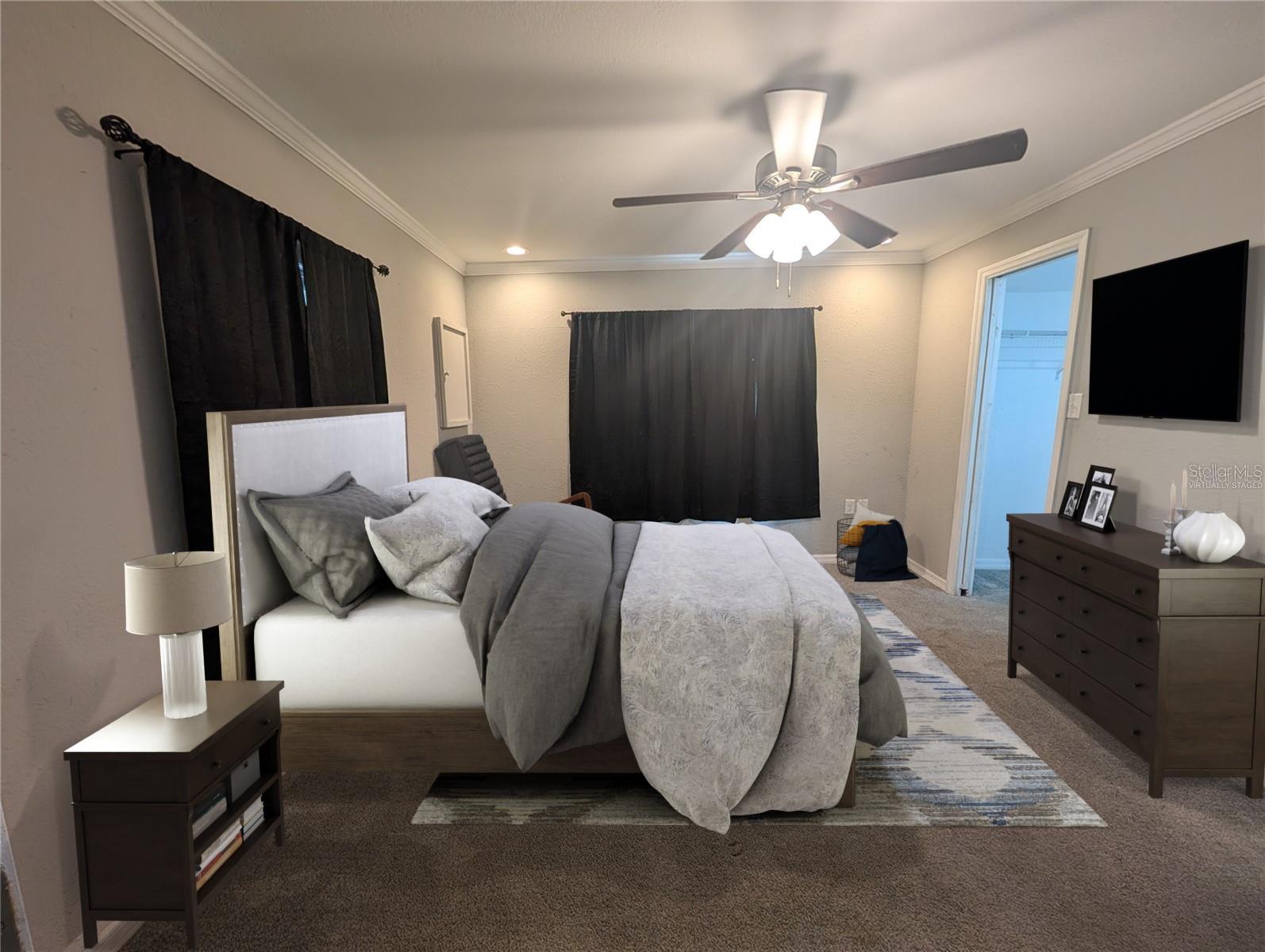 WAVERLY MANOR - Residential