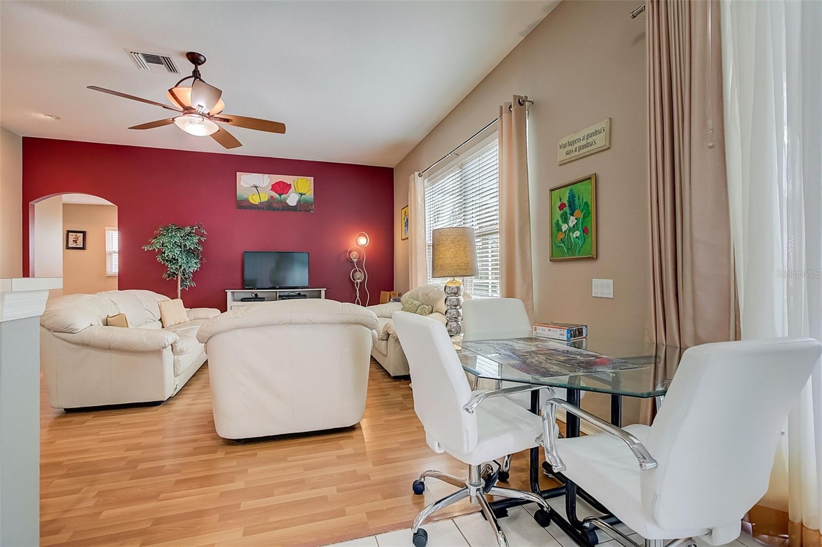 LEXINGTON OAKS VILLAGE 30 - Residential