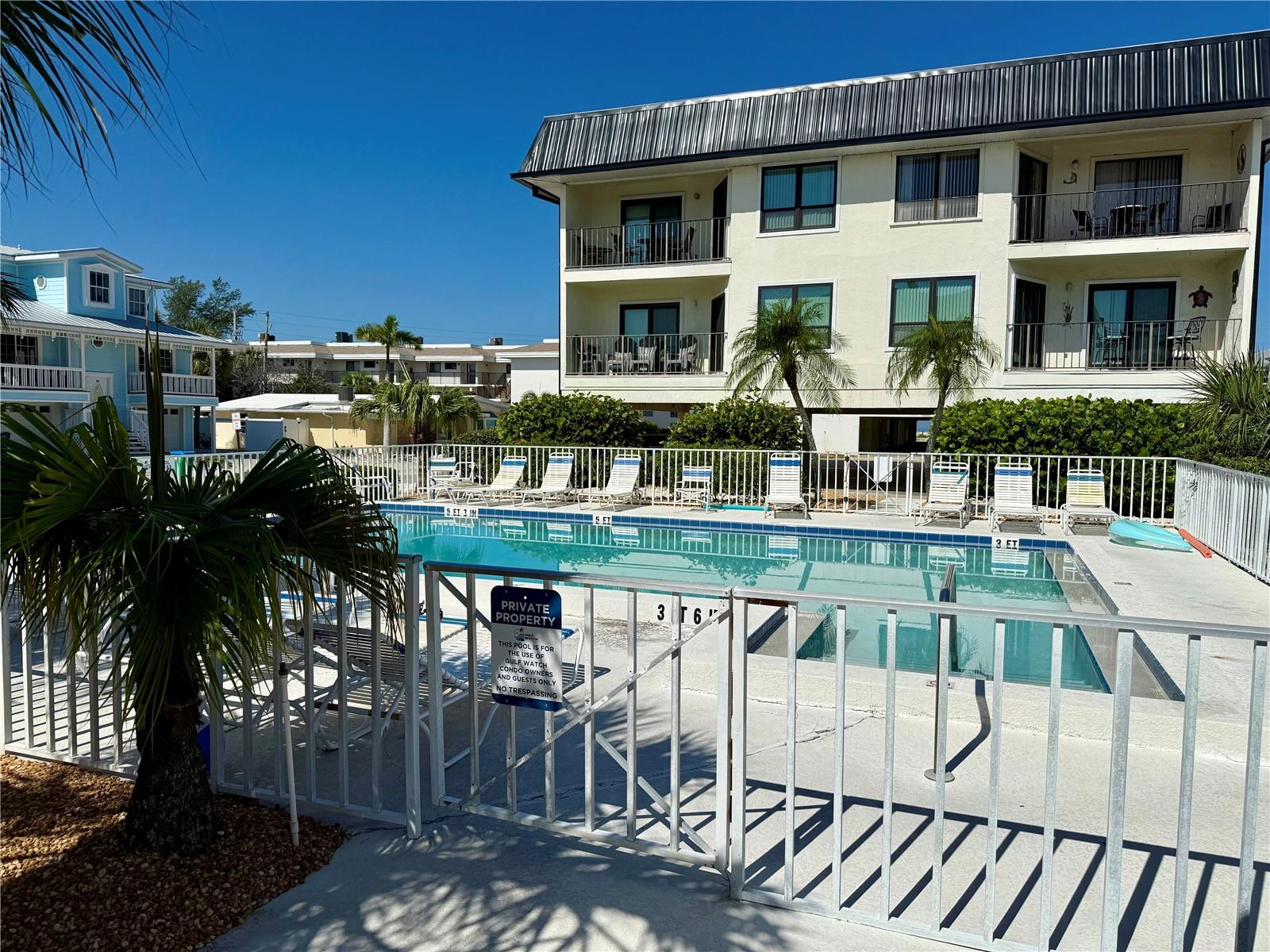 GULF WATCH PH 1 - Residential