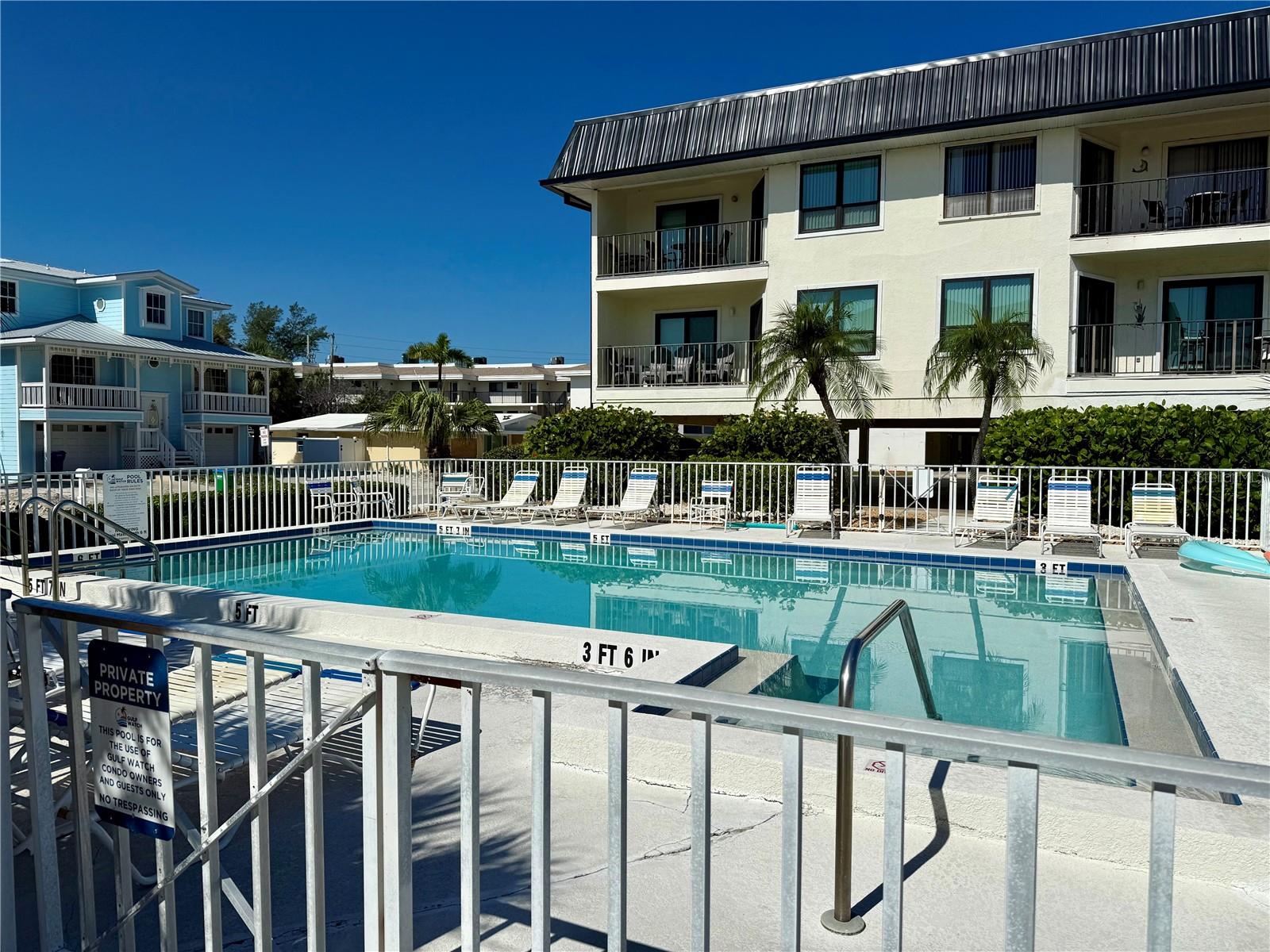 GULF WATCH PH 1 - Residential