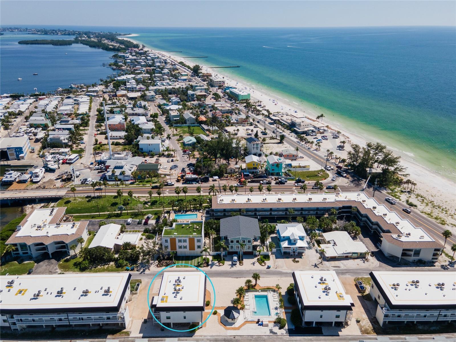 GULF WATCH PH 1 - Residential