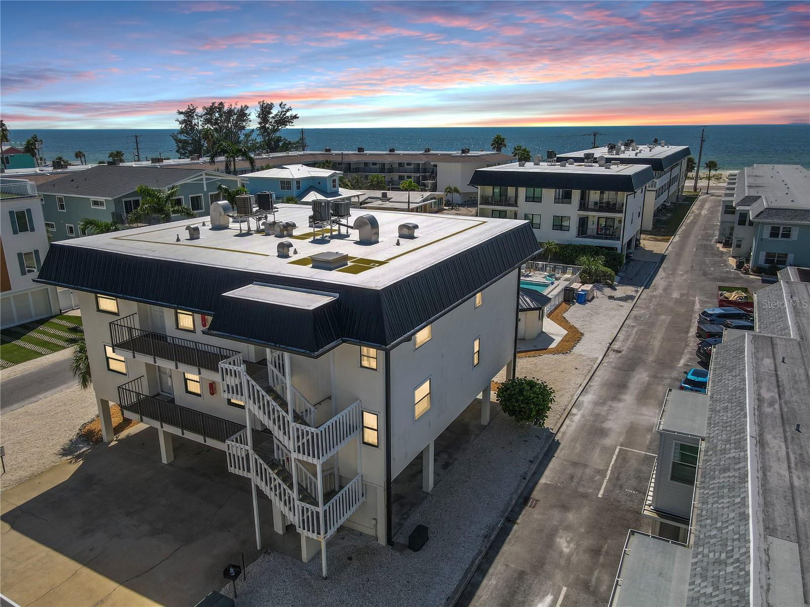 GULF WATCH PH 1 - Residential