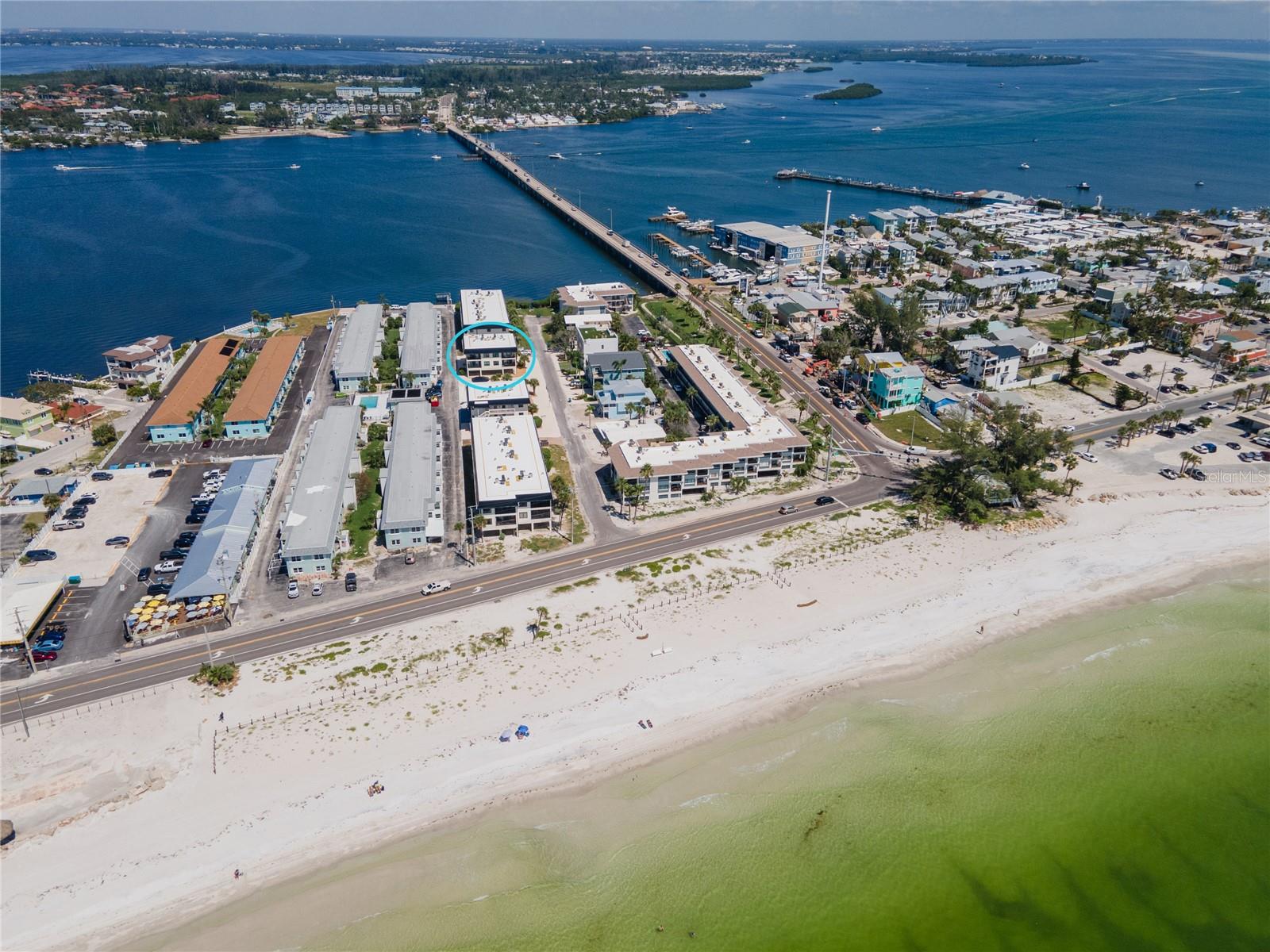 GULF WATCH PH 1 - Residential