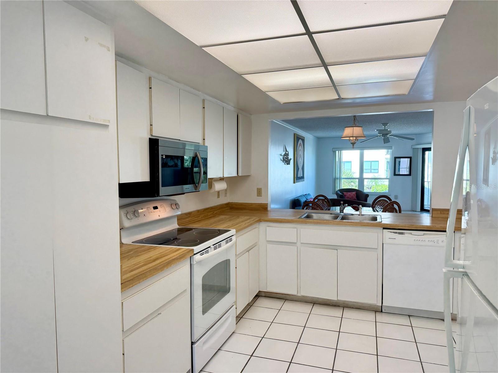 GULF WATCH PH 1 - Residential