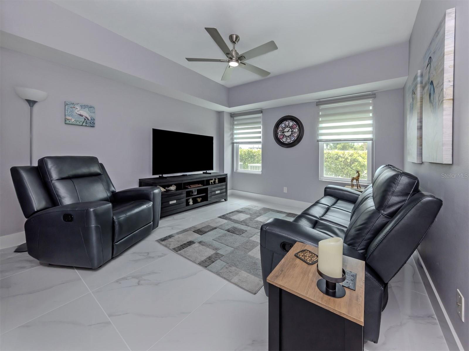 MAGNOLIA PARK PH 2 - Residential