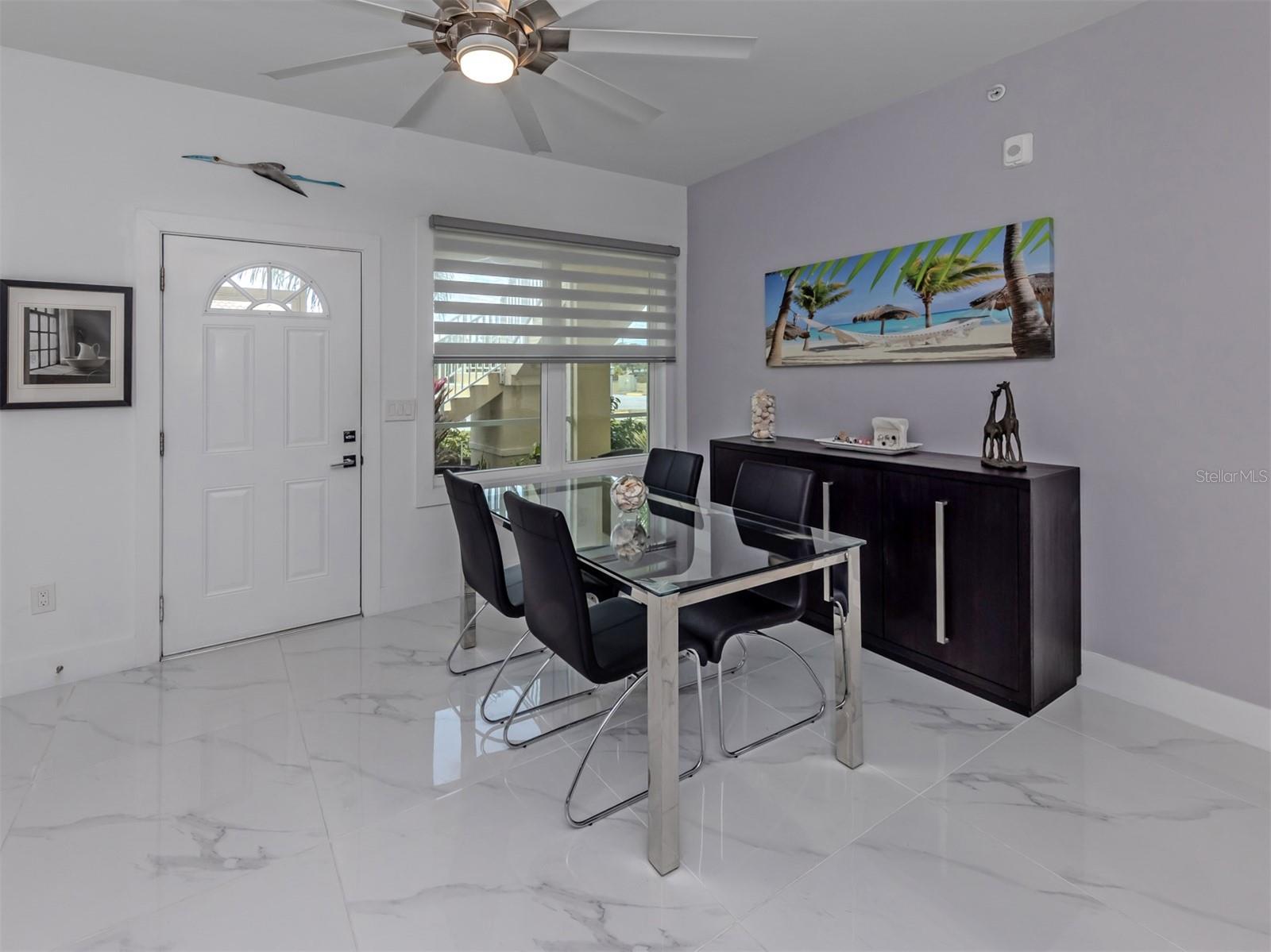 MAGNOLIA PARK PH 2 - Residential