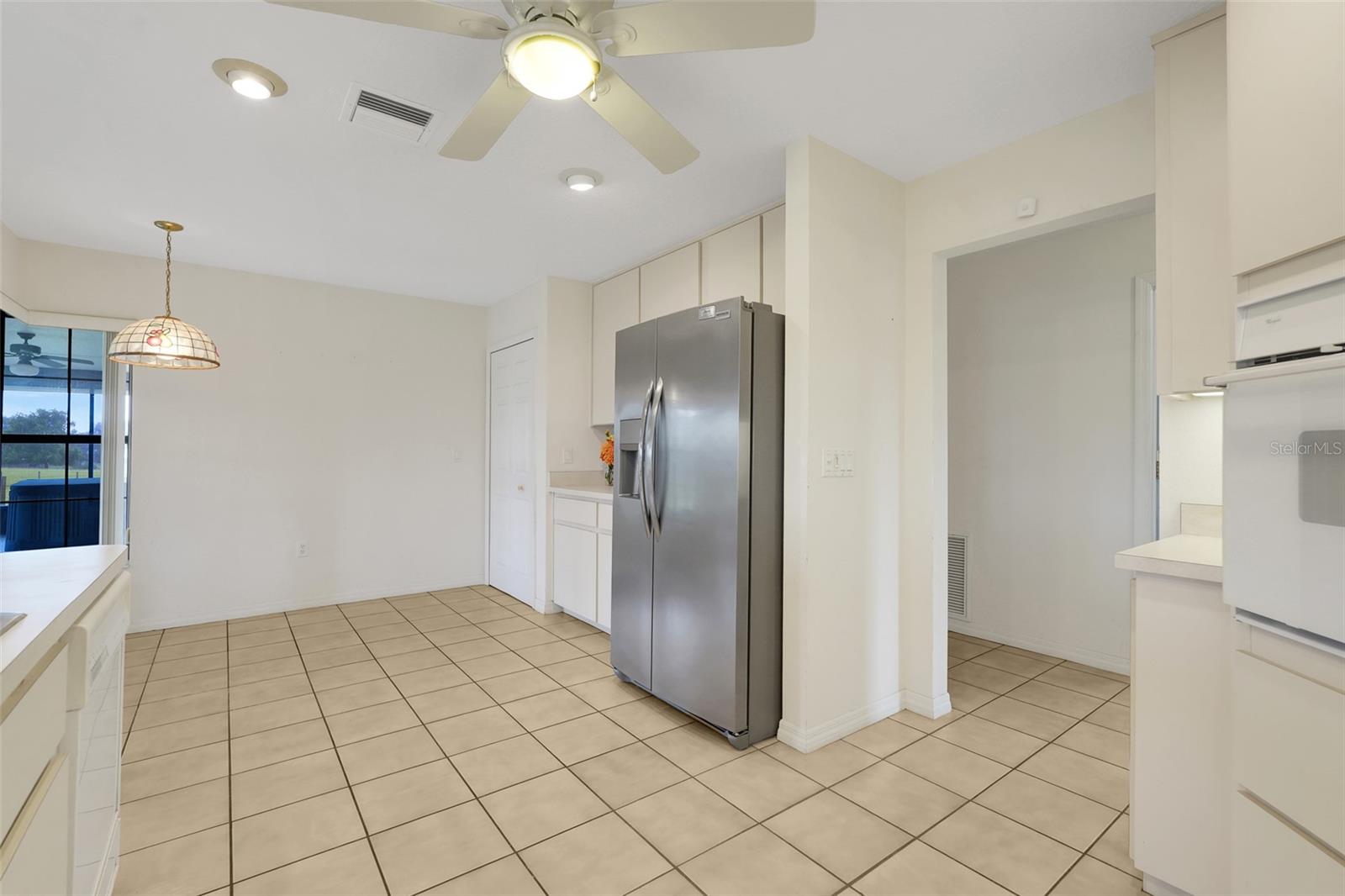 ACREAGE & UNREC - Residential