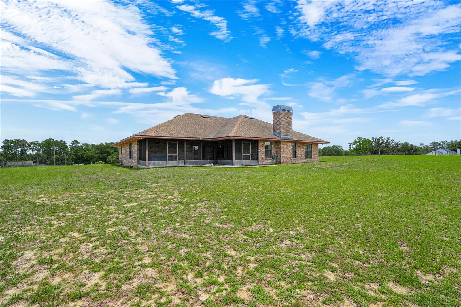 ACREAGE & UNREC - Residential