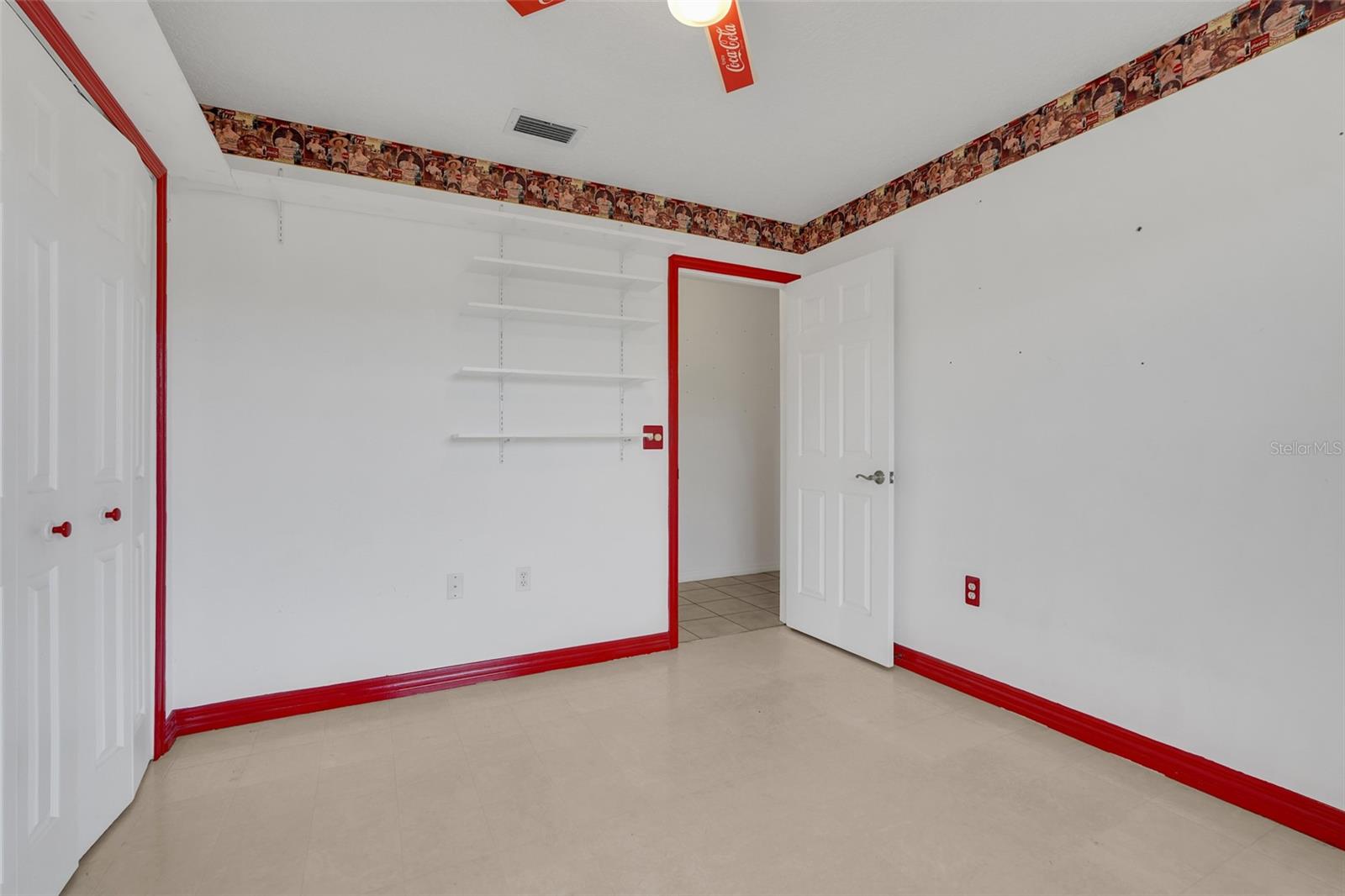 ACREAGE & UNREC - Residential