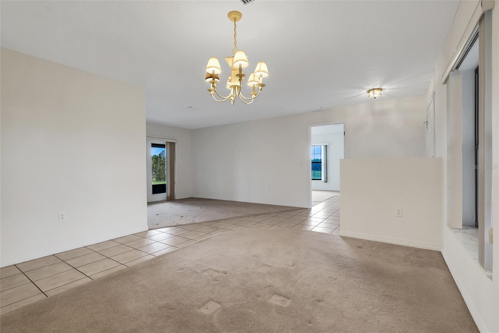 ACREAGE & UNREC - Residential