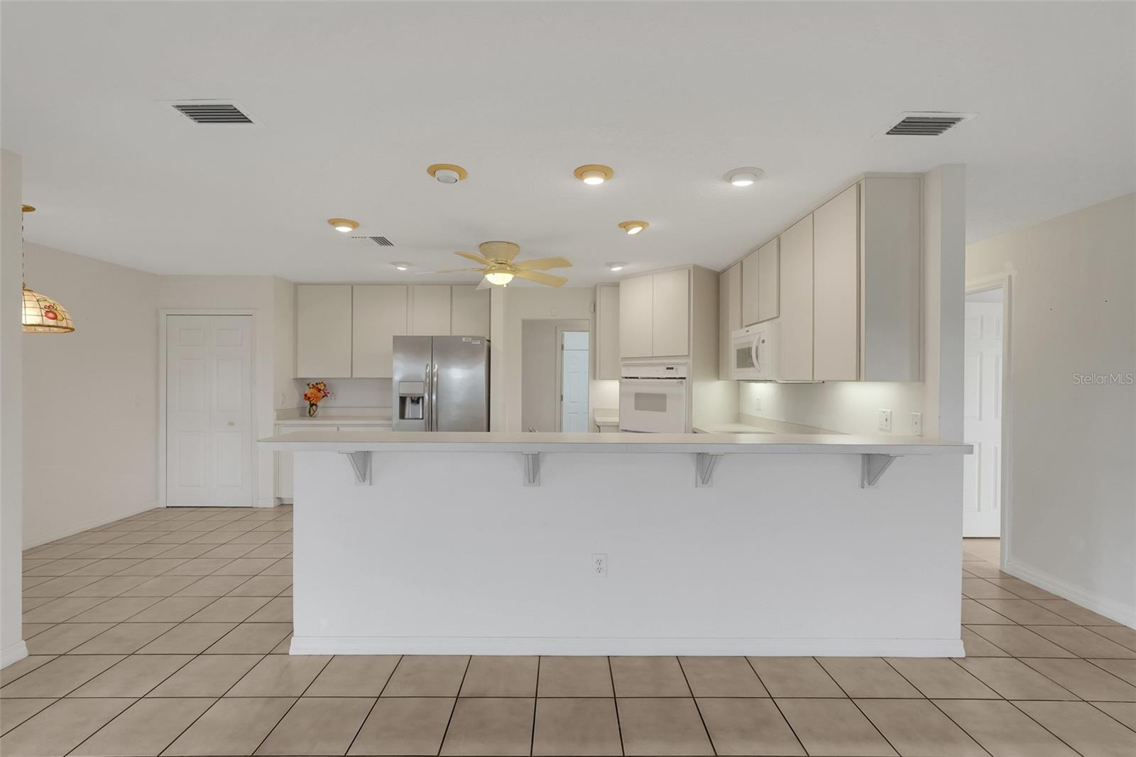 ACREAGE & UNREC - Residential