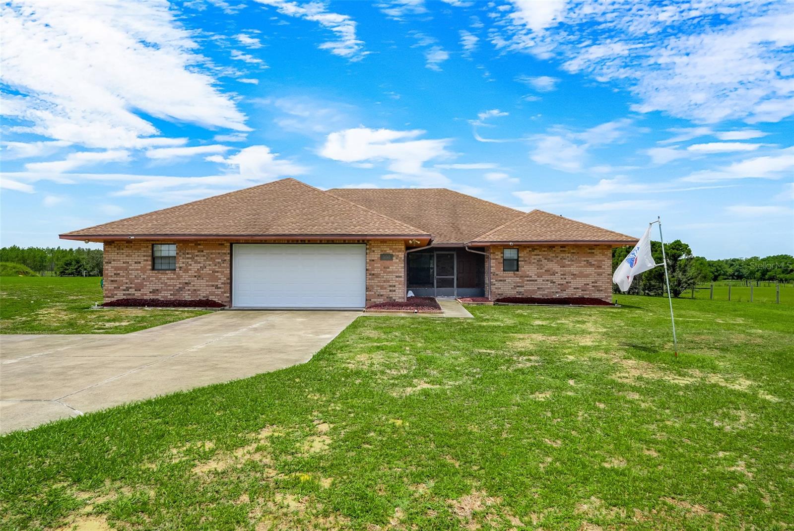 ACREAGE & UNREC - Residential