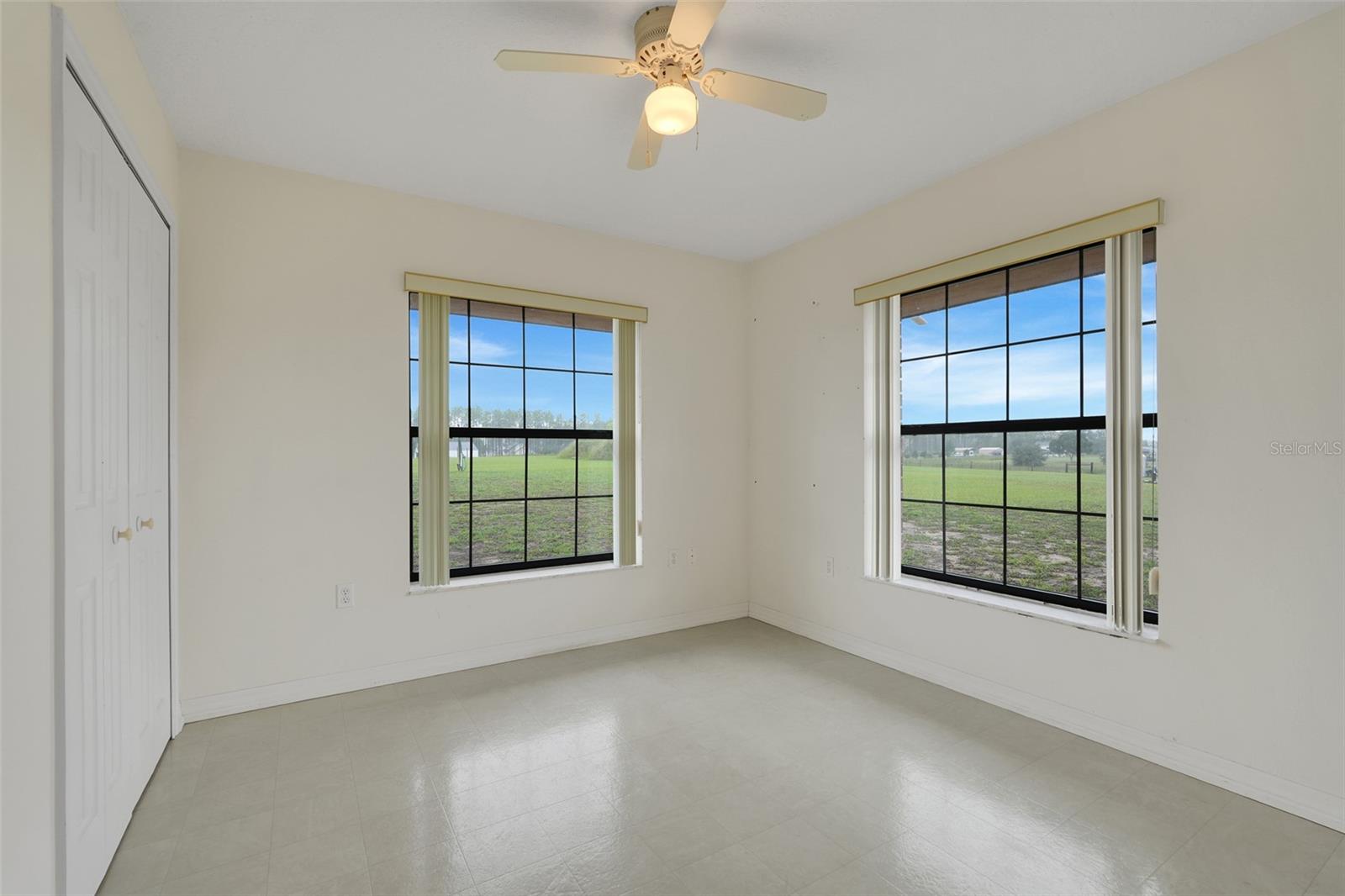 ACREAGE & UNREC - Residential