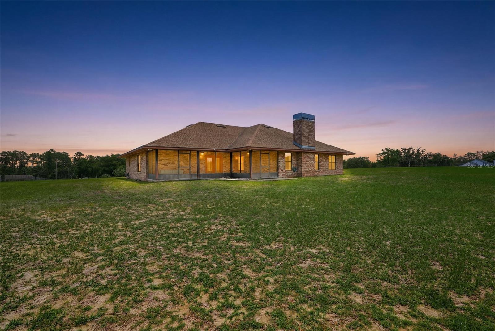 ACREAGE & UNREC - Residential