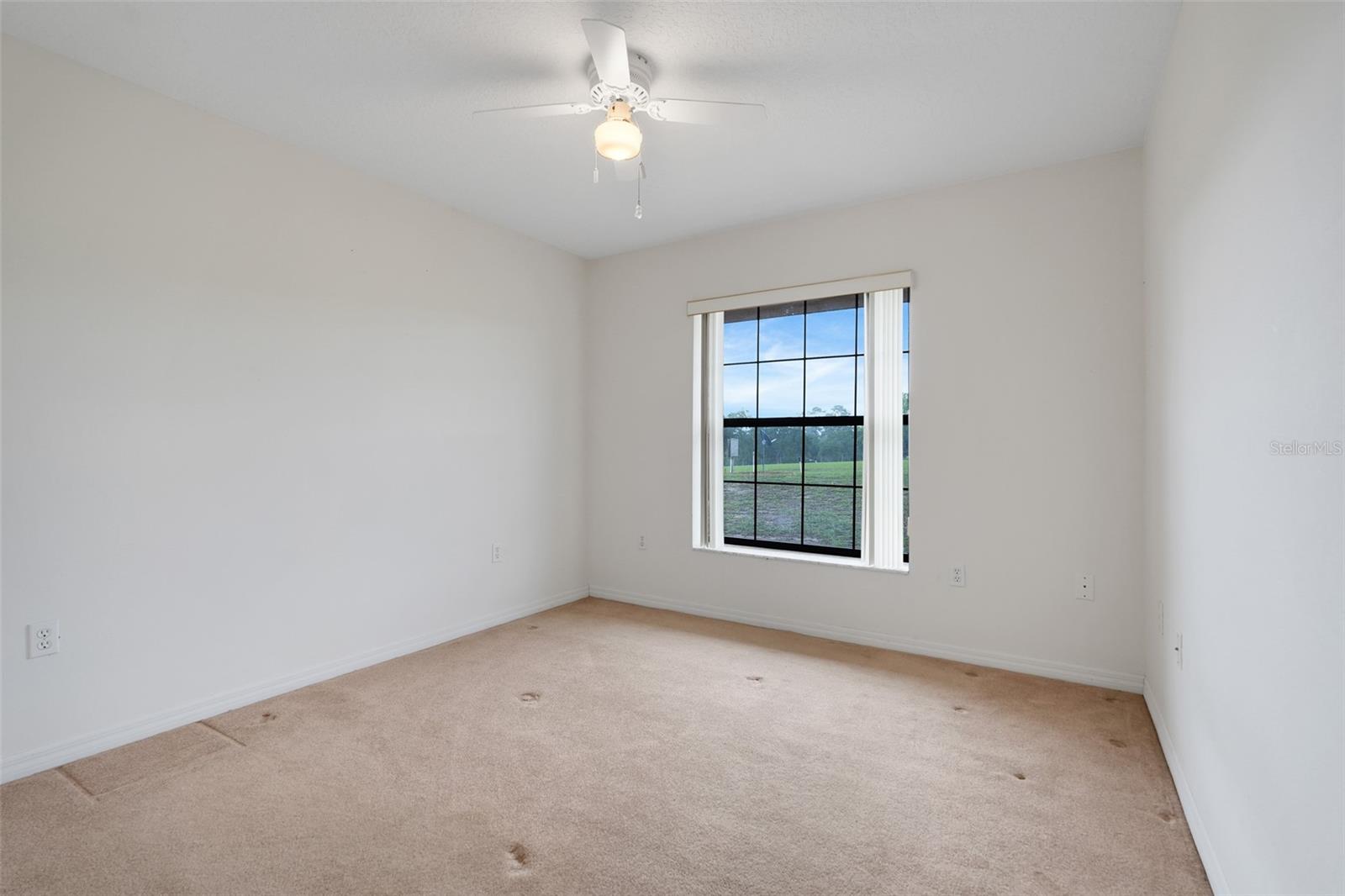 ACREAGE & UNREC - Residential