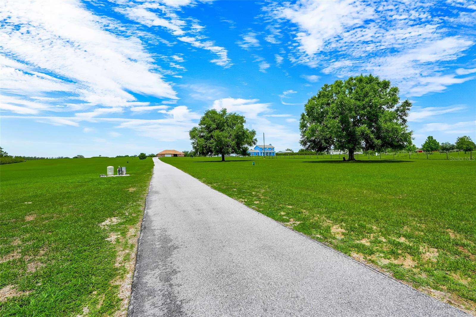 ACREAGE & UNREC - Residential