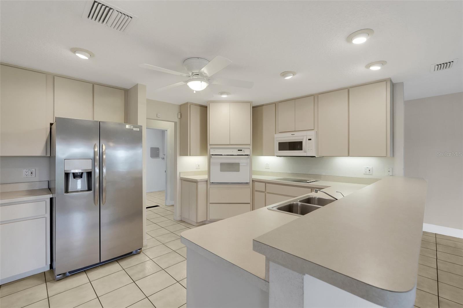 ACREAGE & UNREC - Residential