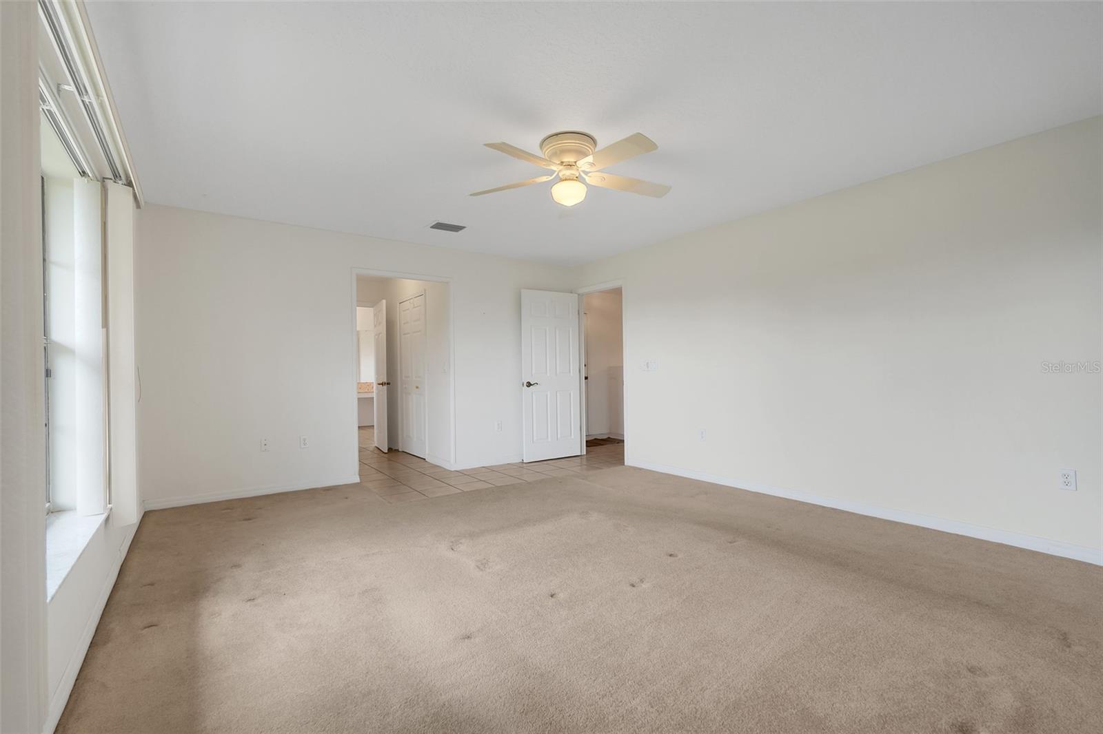 ACREAGE & UNREC - Residential