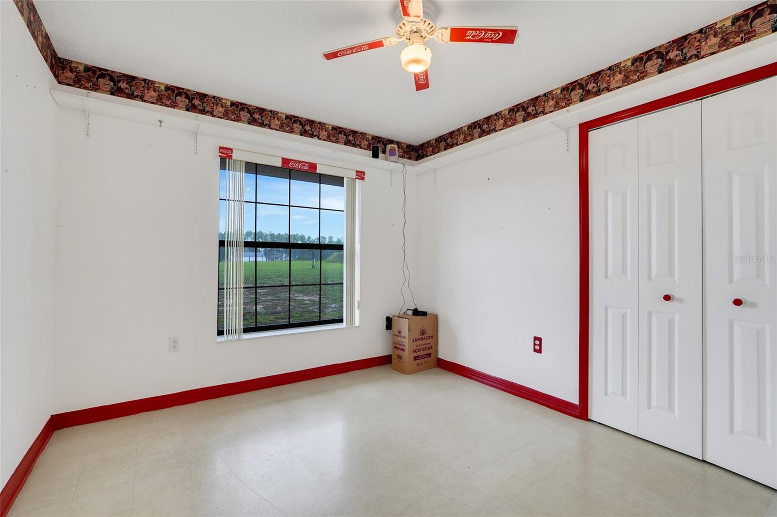 ACREAGE & UNREC - Residential