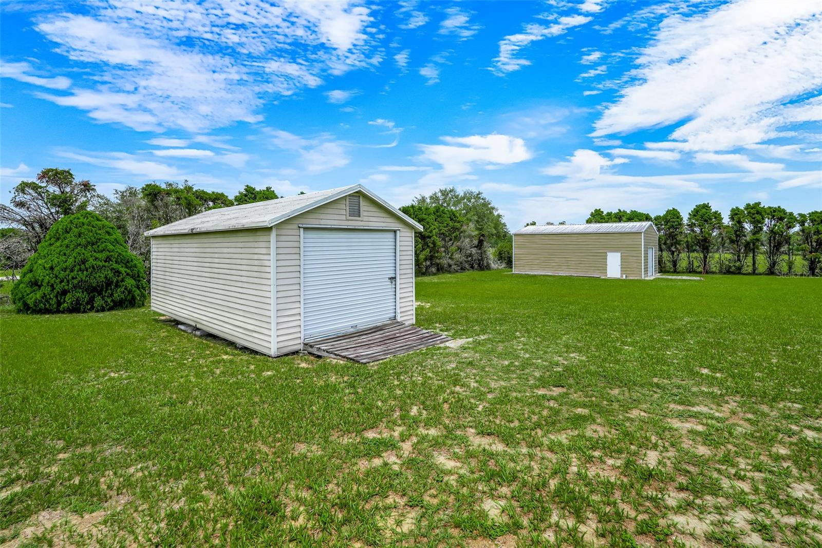 ACREAGE & UNREC - Residential