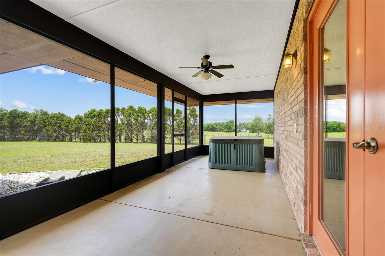 ACREAGE & UNREC - Residential
