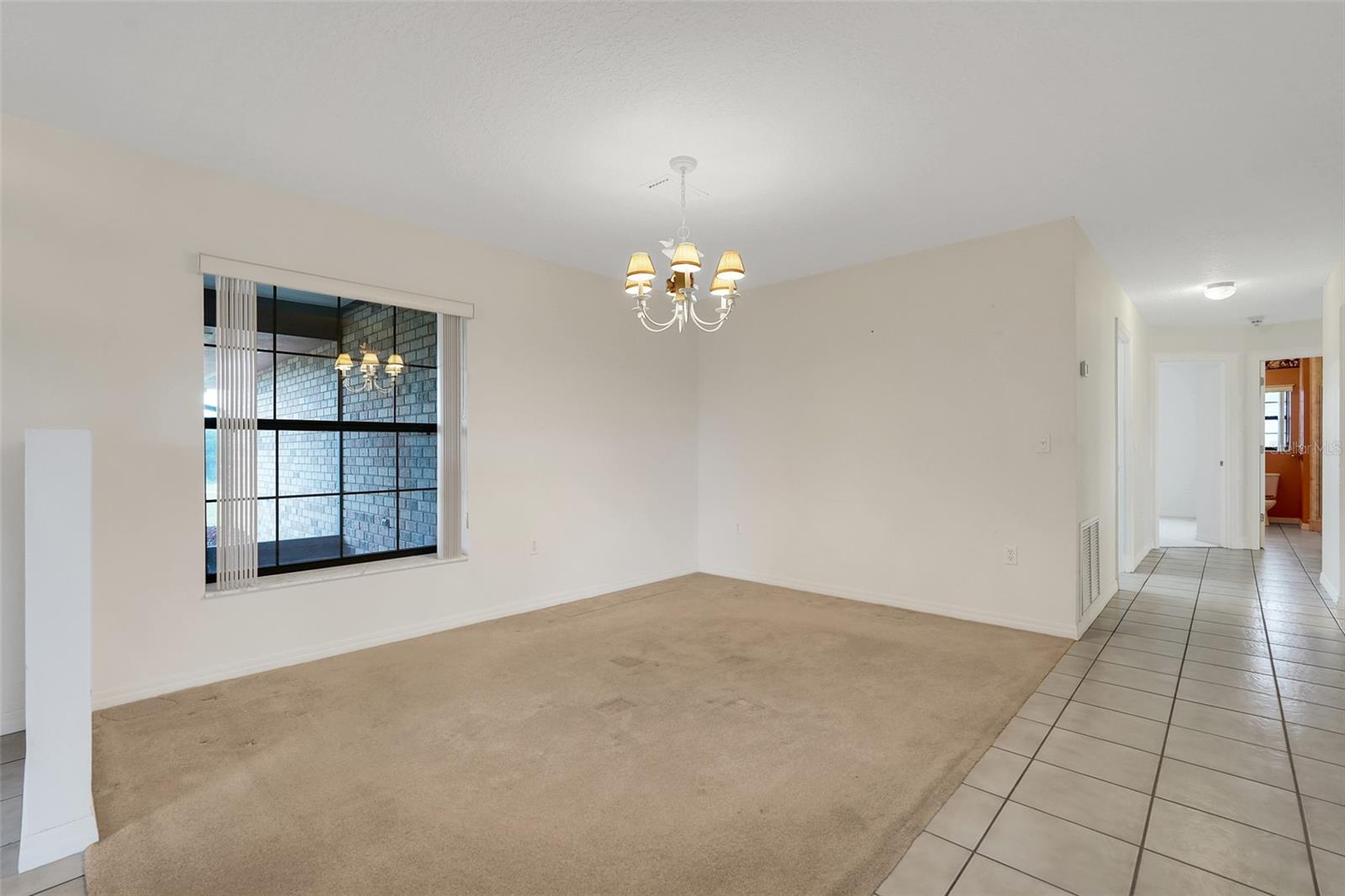 ACREAGE & UNREC - Residential