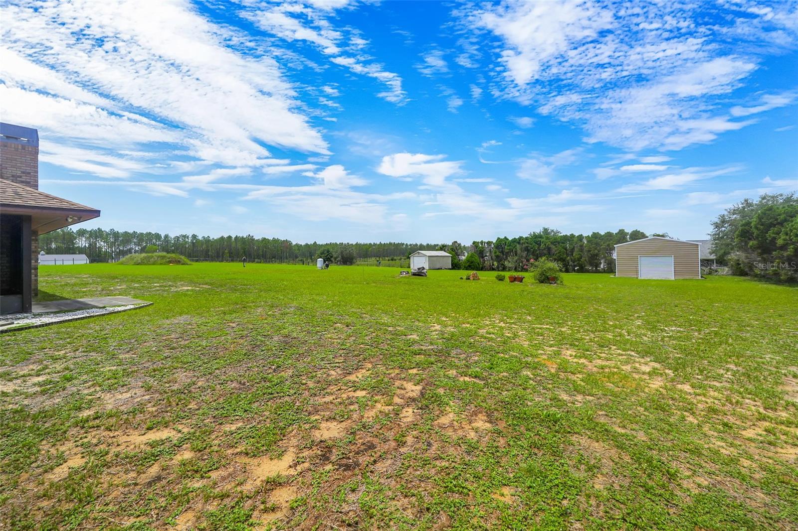 ACREAGE & UNREC - Residential