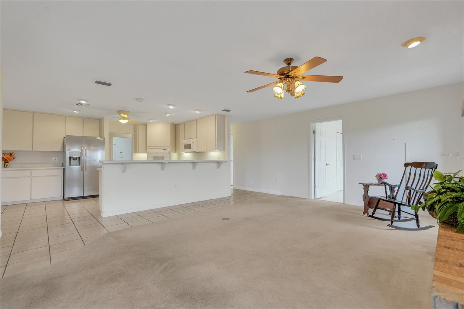 ACREAGE & UNREC - Residential