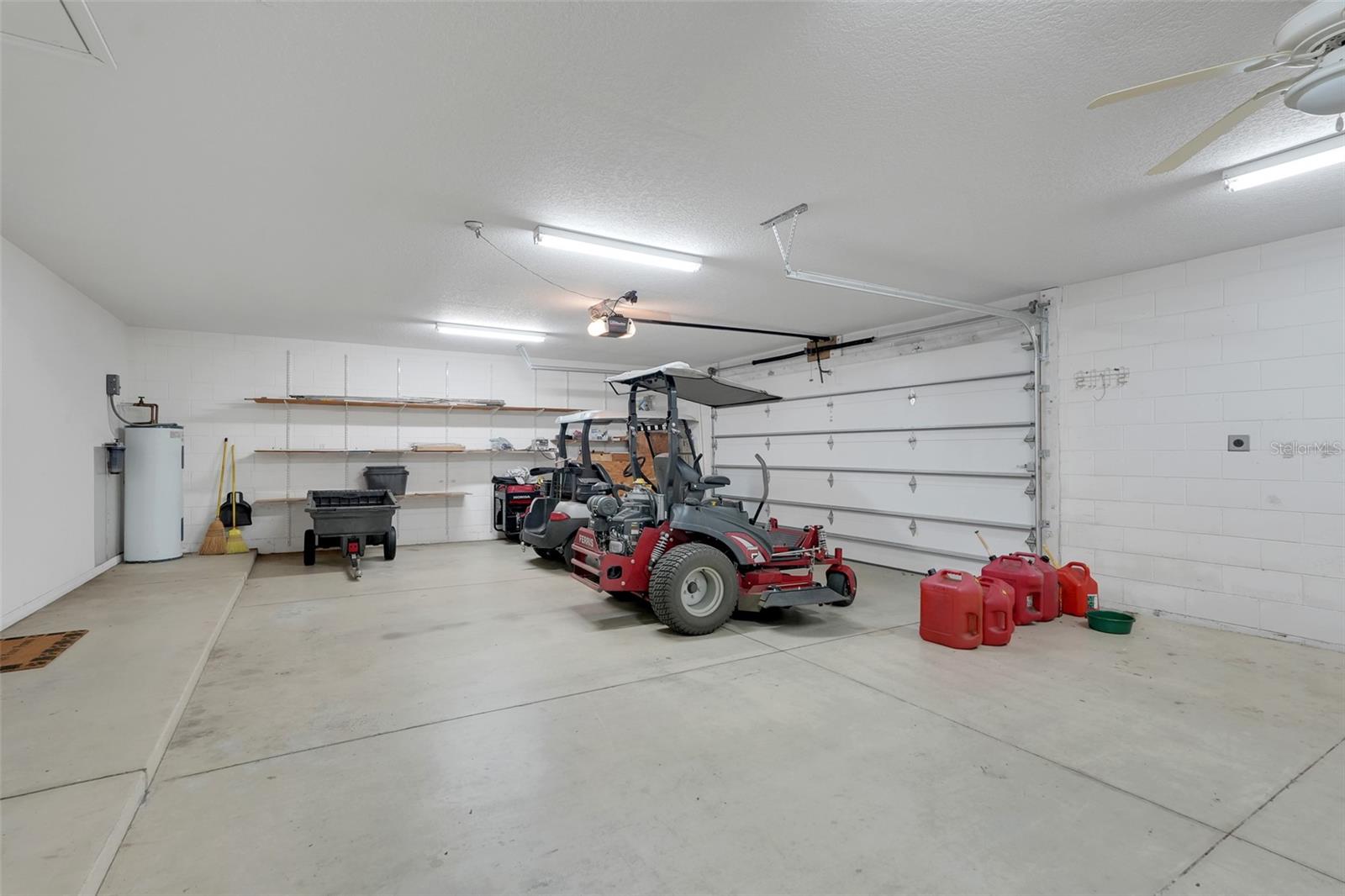 ACREAGE & UNREC - Residential