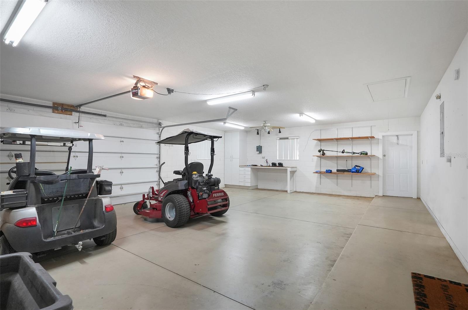 ACREAGE & UNREC - Residential