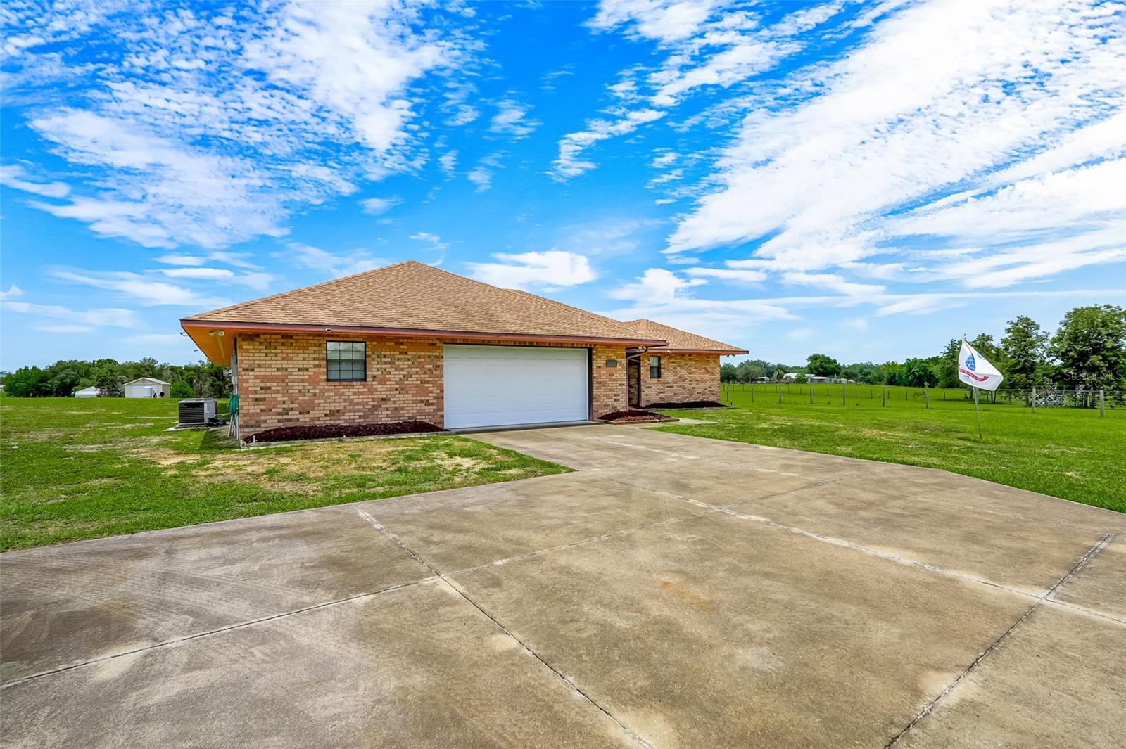 ACREAGE & UNREC - Residential
