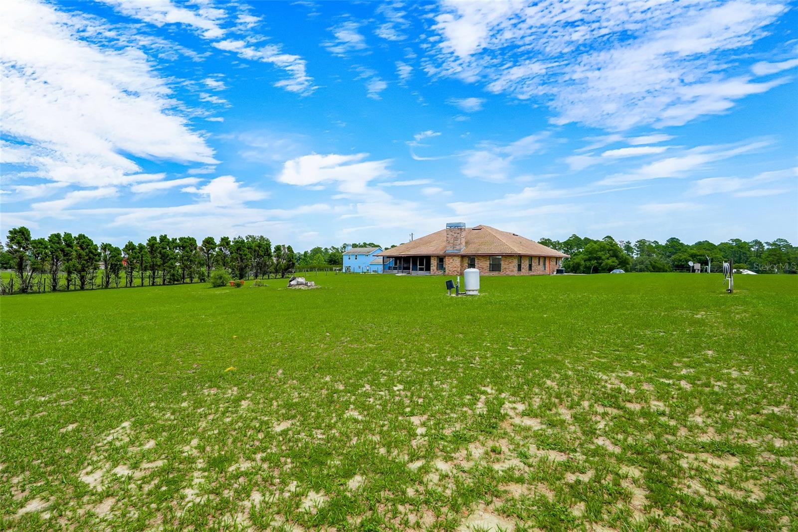 ACREAGE & UNREC - Residential