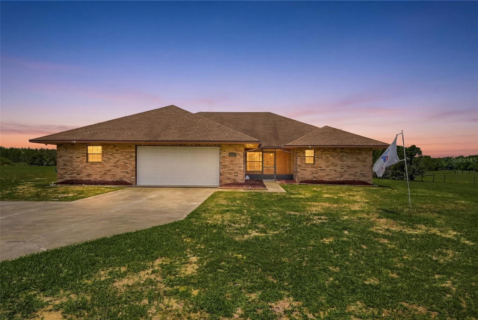 ACREAGE & UNREC - Residential