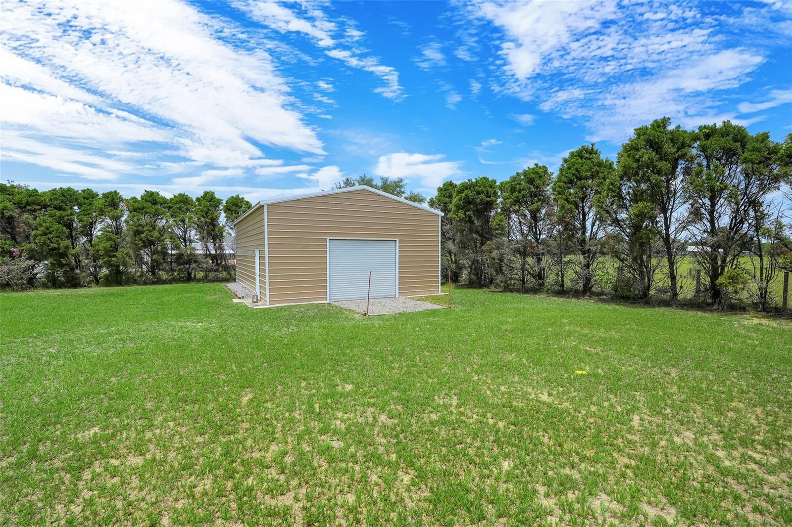 ACREAGE & UNREC - Residential