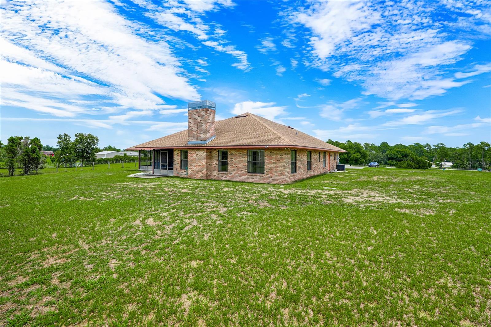 ACREAGE & UNREC - Residential