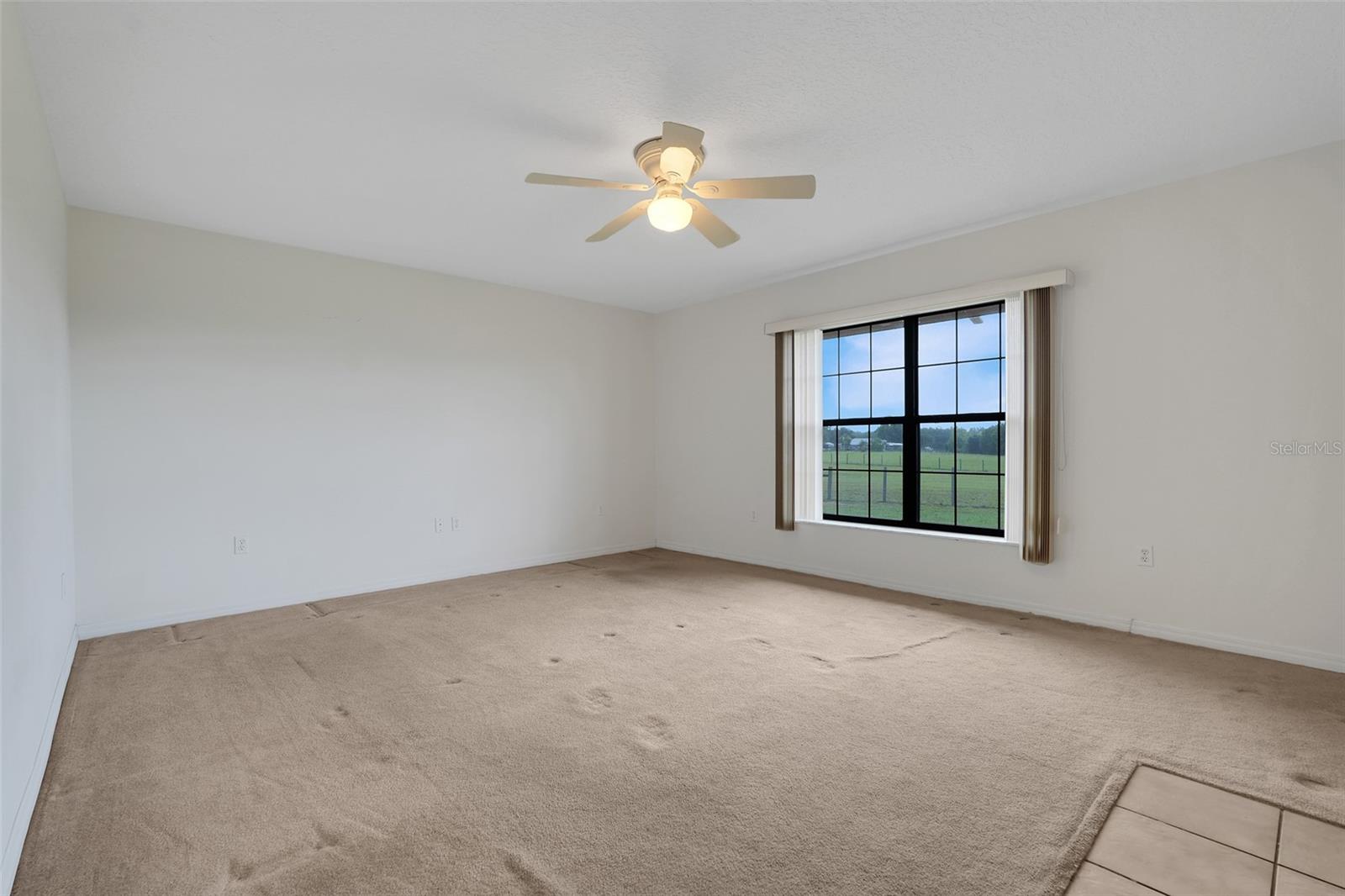 ACREAGE & UNREC - Residential