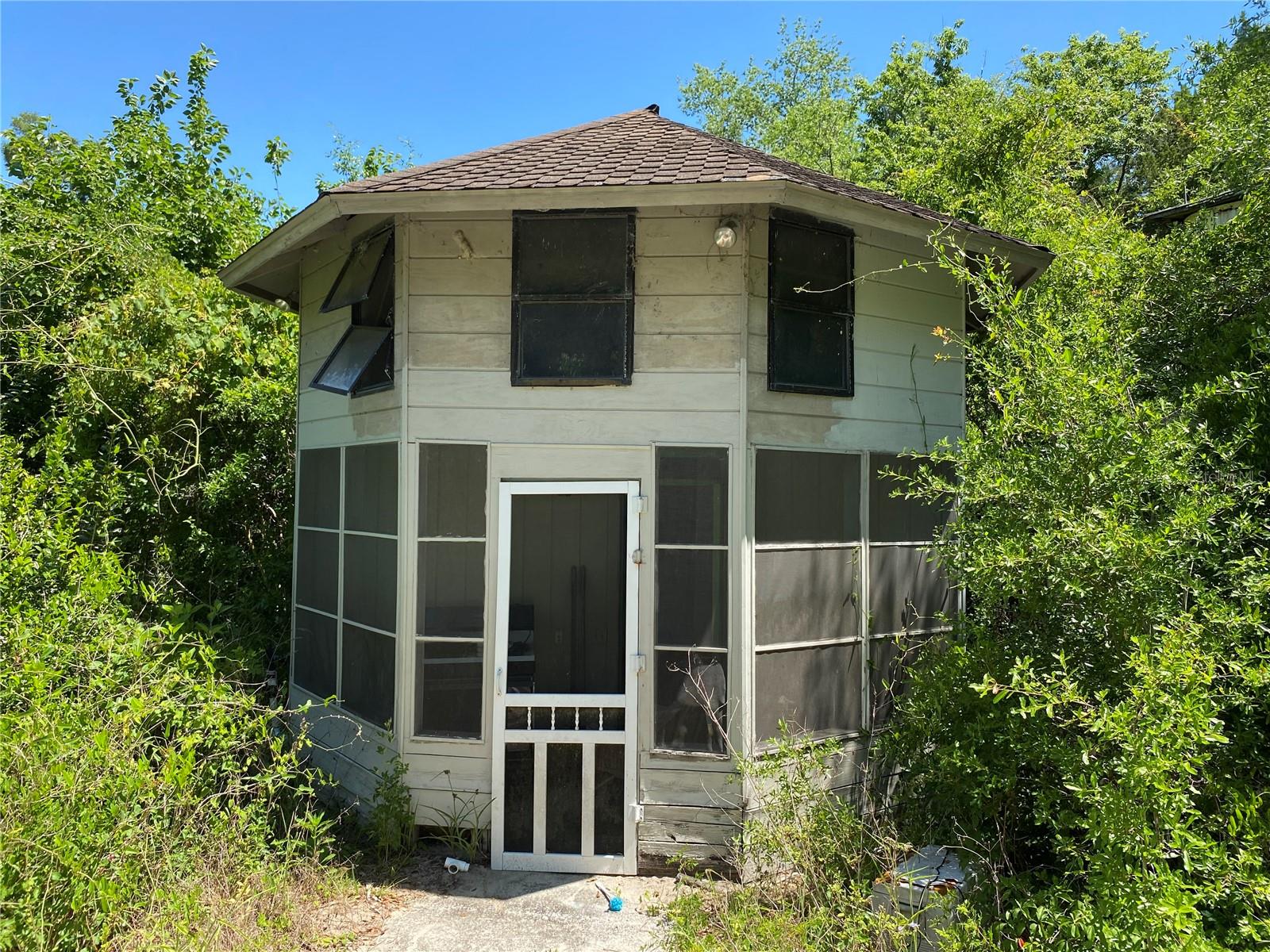00 - Residential