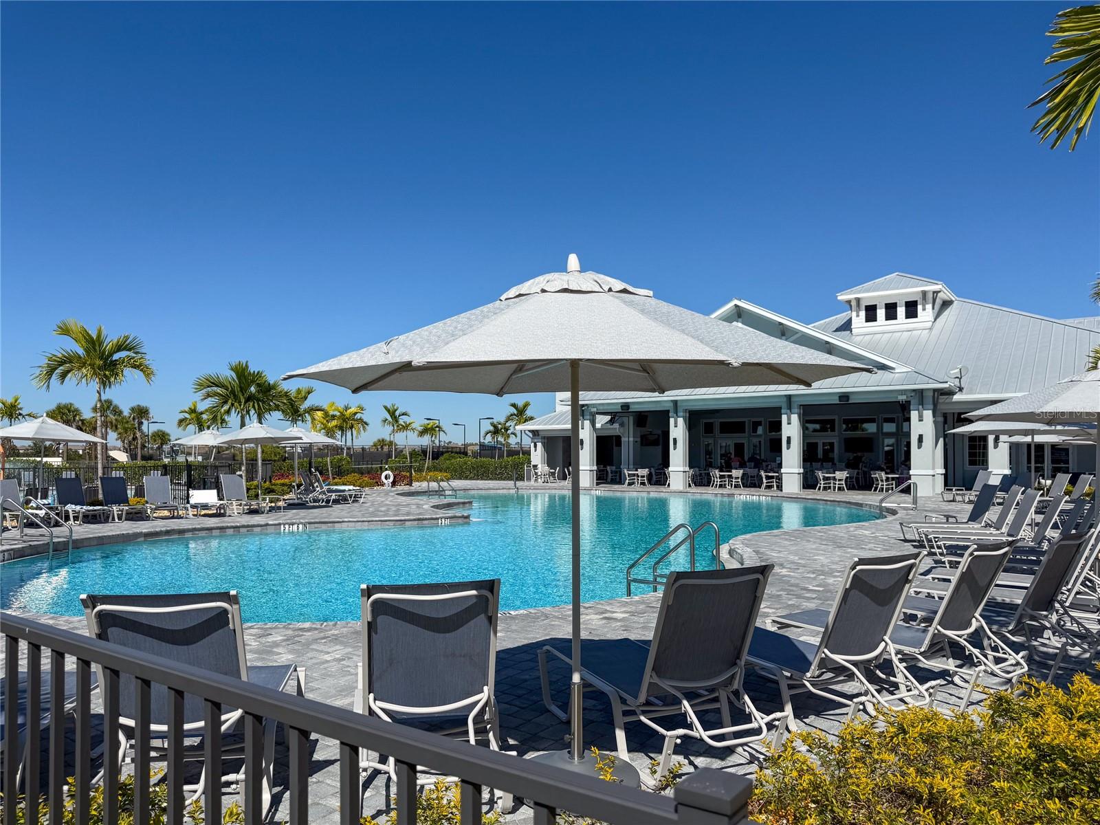 LORRAINE LAKES PH I - Residential